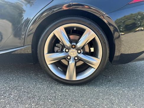 Used 2016 Lexus IS 350 w/ Navigation System Package RWD image 28