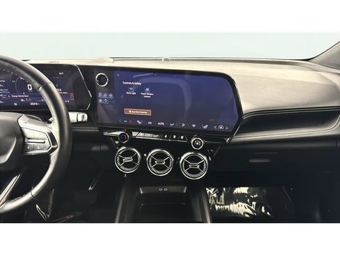 Used 2024 Chevrolet Blazer EV LT AWD/4WD image 24
