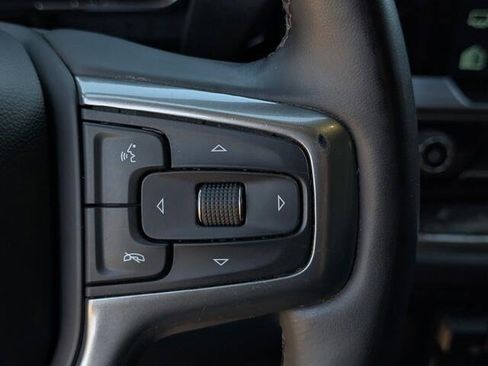 Used 2024 Chevrolet Silverado 2500 LTZ image 19