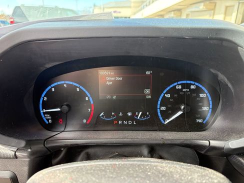 Used 2023 Ford Bronco Sport Big Bend w/ Convenience Package image 20