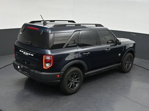 Used 2021 Ford Bronco Sport Big Bend AWD/4WD image 19