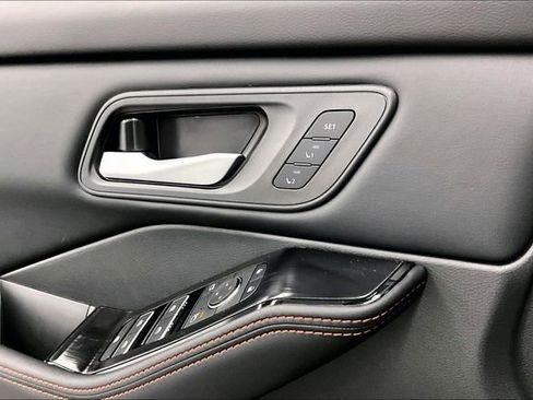 New 2026 Nissan Rogue SV w/ Rock Creek Premium Package image 31