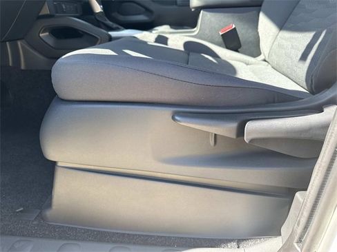 New 2026 Nissan Frontier S image 10