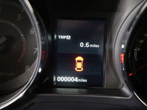 New 2026 Mitsubishi Outlander Sport LE AWD/4WD image 33