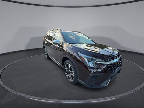 Certified 2023 Subaru Ascent Touring image 2