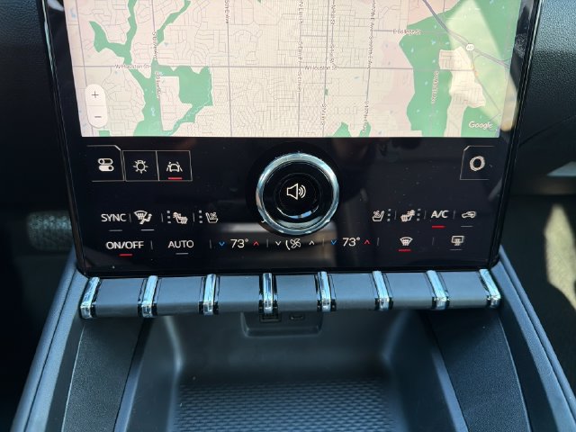 New 2027 GMC Terrain Denali AWD/4WD image 14