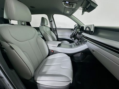 Used 2025 Hyundai Palisade SEL image 33