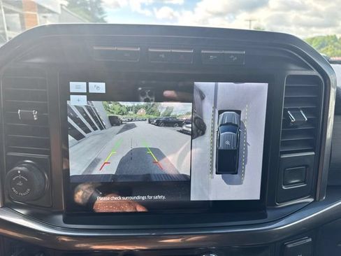 Used 2022 Ford F150 XLT w/ Equipment Group 302A High AWD/4WD image 20