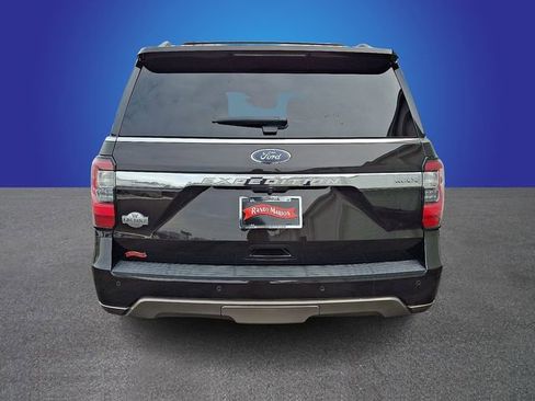 Used 2021 Ford Expedition Max King Ranch image 5