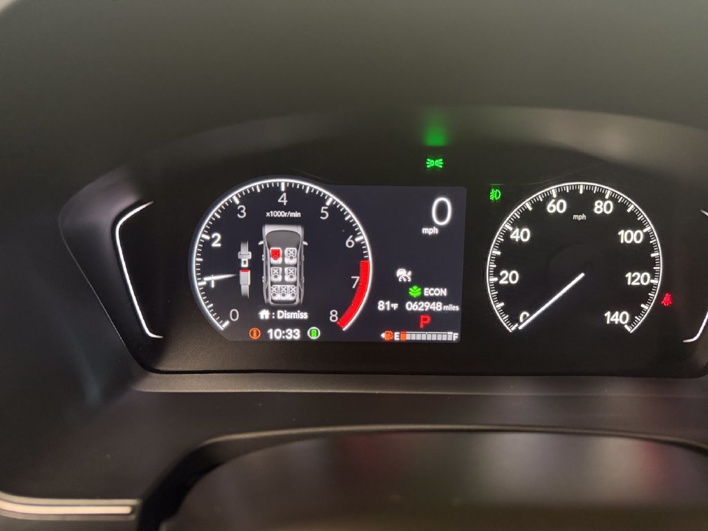 Used 2024 Honda Pilot TrailSport image 17