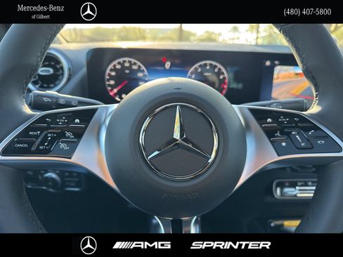 New 2026 Mercedes-Benz GLA 250 4MATIC image 26