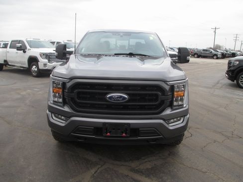 Used 2021 Ford F150 XLT w/ Equipment Group 302A High image 11
