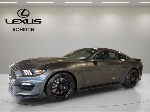 Used 2017 Ford Mustang Shelby GT350 w/ Electronics Package image 20