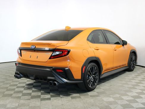 Used 2022 Subaru WRX Premium image 32