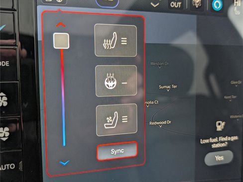 Used 2024 RAM 1500 TRX image 29