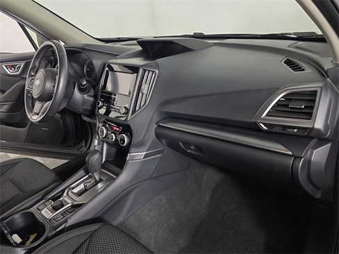 Certified 2024 Subaru Forester Premium image 20