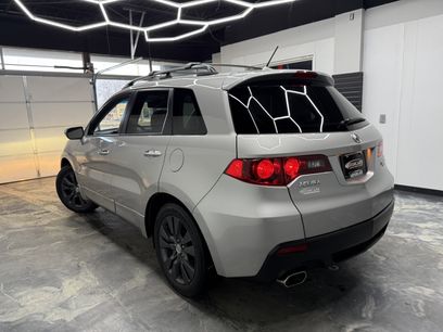 Used 2011 Acura RDX SH-AWD