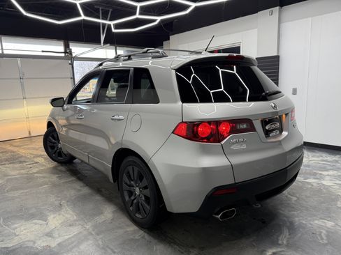 Used 2011 Acura RDX SH-AWD image 3