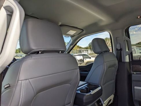 New 2025 Ford F150 Lightning Flash image 18