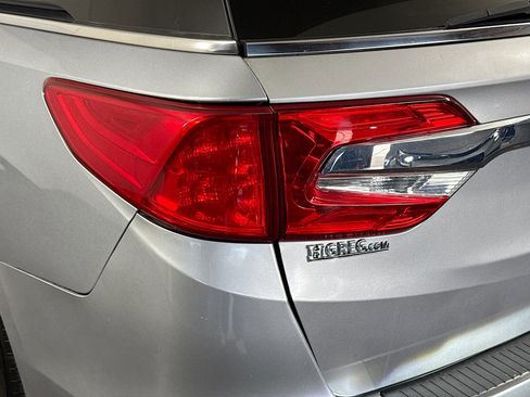 Used 2019 Honda Odyssey LX image 34