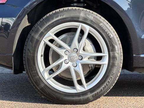 Used 2017 Audi Q5 2.0T Premium Plus w/ Technology Package image 26