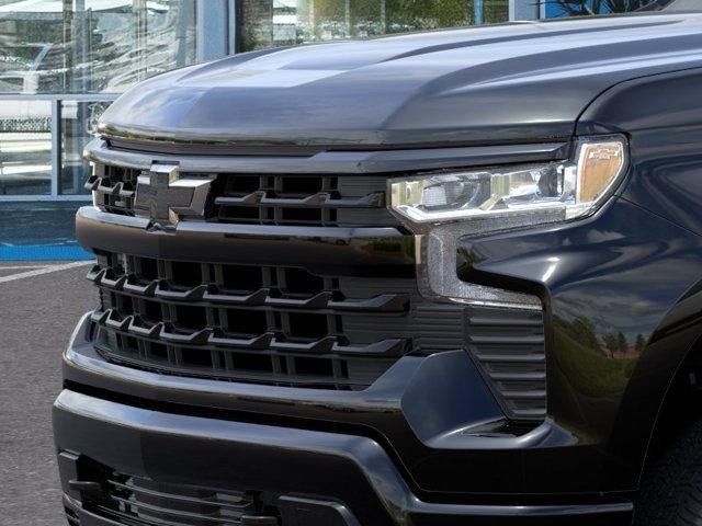 New 2026 Chevrolet Silverado 1500 RST w/ Protection Package RWD image 13