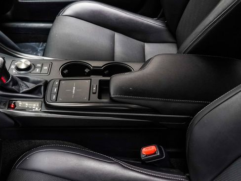 Used 2024 Lexus IS 300 w/ Comfort Package RWD image 16