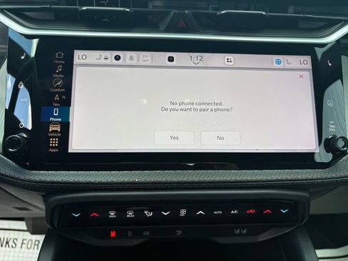 New 2026 Jeep Cherokee Limited AWD/4WD image 32