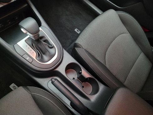 Used 2024 Kia Forte LXS image 26