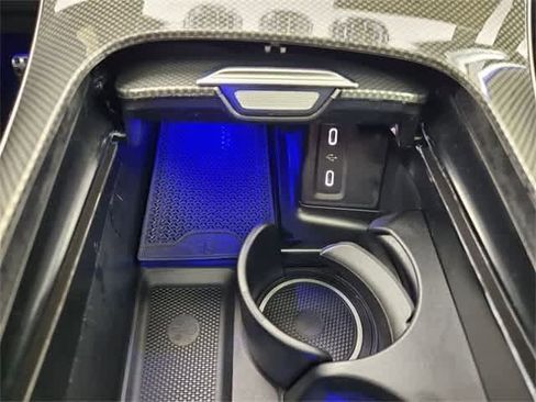 Certified 2025 Mercedes-Benz GLC 300 4MATIC image 32