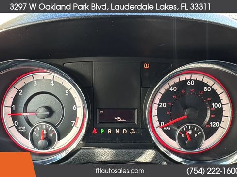 Used 2018 Dodge Grand Caravan SXT image 49