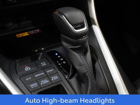 New 2025 Toyota RAV4 XLE Premium image 23