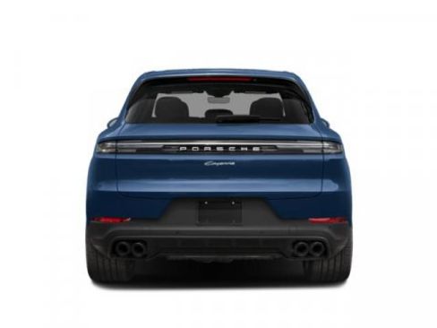New 2026 Porsche Cayenne image 5