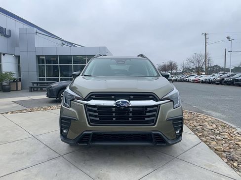 New 2026 Subaru Ascent Limited image 2