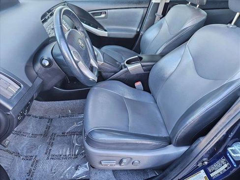 Used 2014 Toyota Prius Four image 15