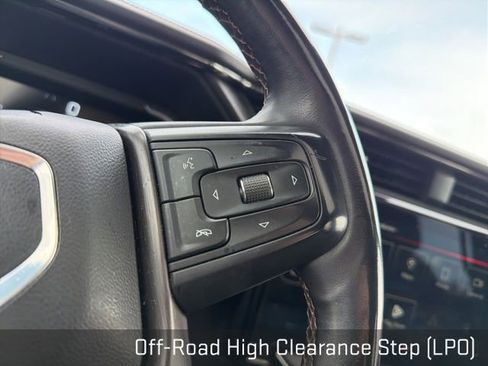 Used 2024 GMC Sierra 2500 AT4 w/ AT4 Premium Plus Package image 45