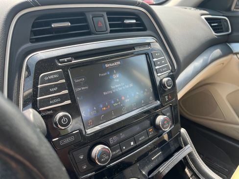 Used 2016 Nissan Maxima 3.5 S FWD image 11