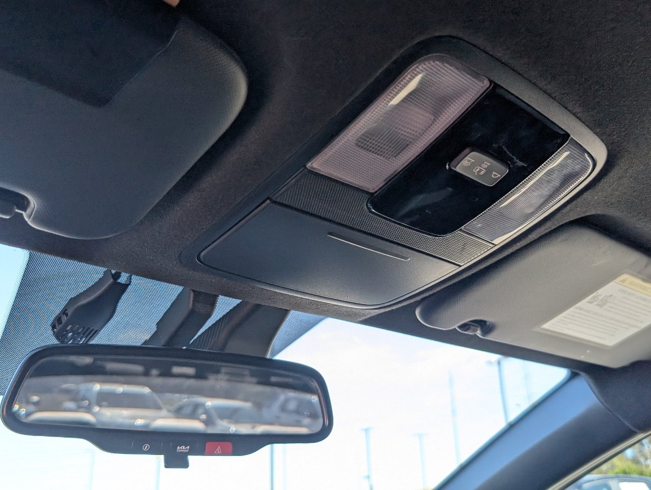 Used 2023 Kia Forte GT-Line w/ GT-Line Technology Package FWD image 19