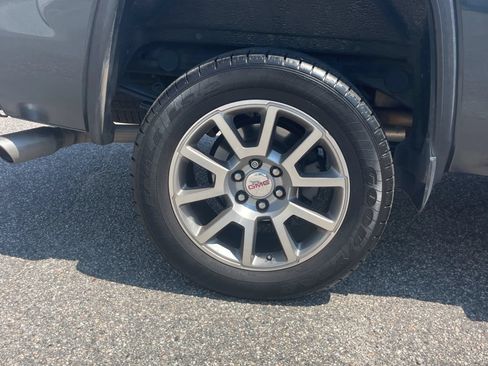 Used 2018 GMC Sierra 1500 Denali AWD/4WD image 17
