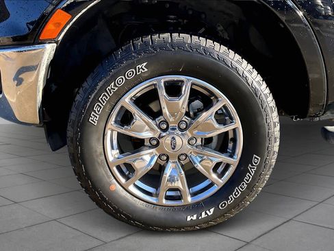 Used 2022 Ford Ranger Lariat w/ Equipment Group 501A High image 10