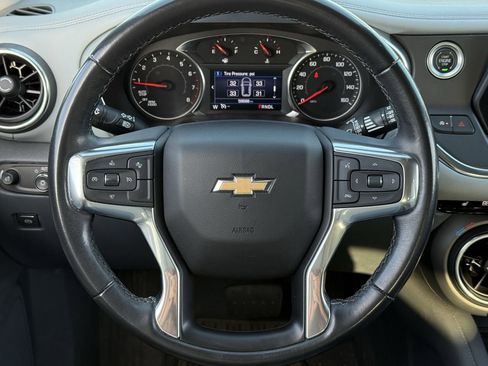 Used 2022 Chevrolet Blazer LT AWD/4WD image 10