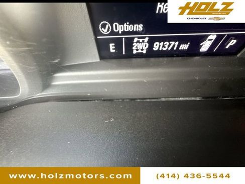 Certified 2022 Chevrolet Silverado 1500 Custom AWD/4WD image 12