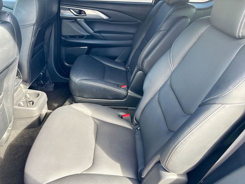 Used 2020 MAZDA CX-9 Grand Touring image 26