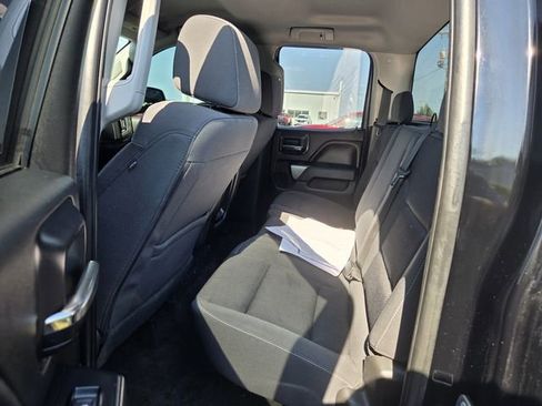 Used 2018 Chevrolet Silverado 1500 LT AWD/4WD image 7