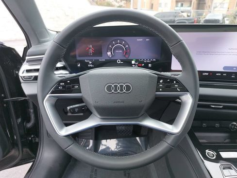 New 2026 Audi A5 2.0T Premium Plus AWD/4WD image 19