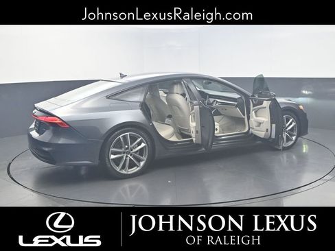 Used 2023 Audi A7 3.0T Premium Plus image 23