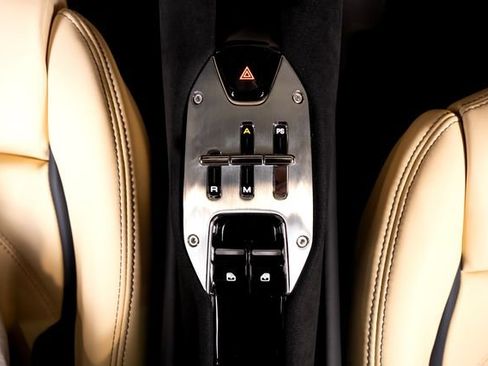 Used 2024 Ferrari 296 GTB RWD image 44