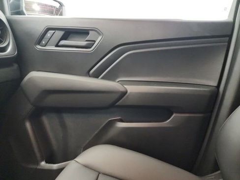 New 2026 Chevrolet Colorado Trail Boss image 30