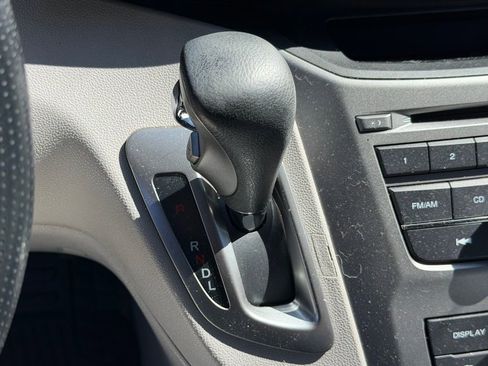 Used 2014 Honda Odyssey LX image 18