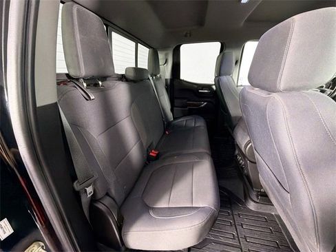 Used 2019 GMC Sierra 1500 SLE image 23